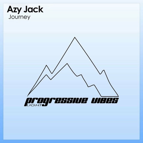 Azy Jack - Journey [PVM737L]